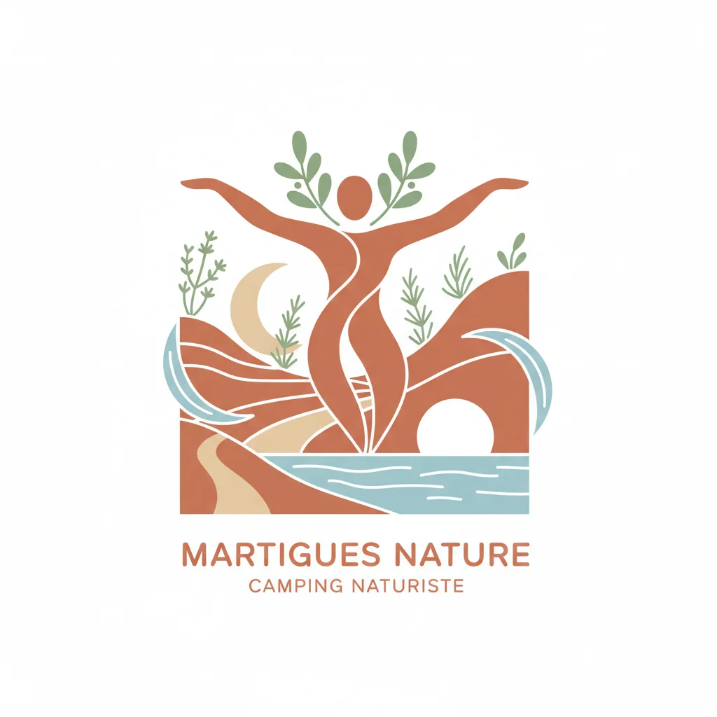 Naturistes De Martigues